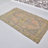 Anatolian Kurdish Antique Rug sku 1305