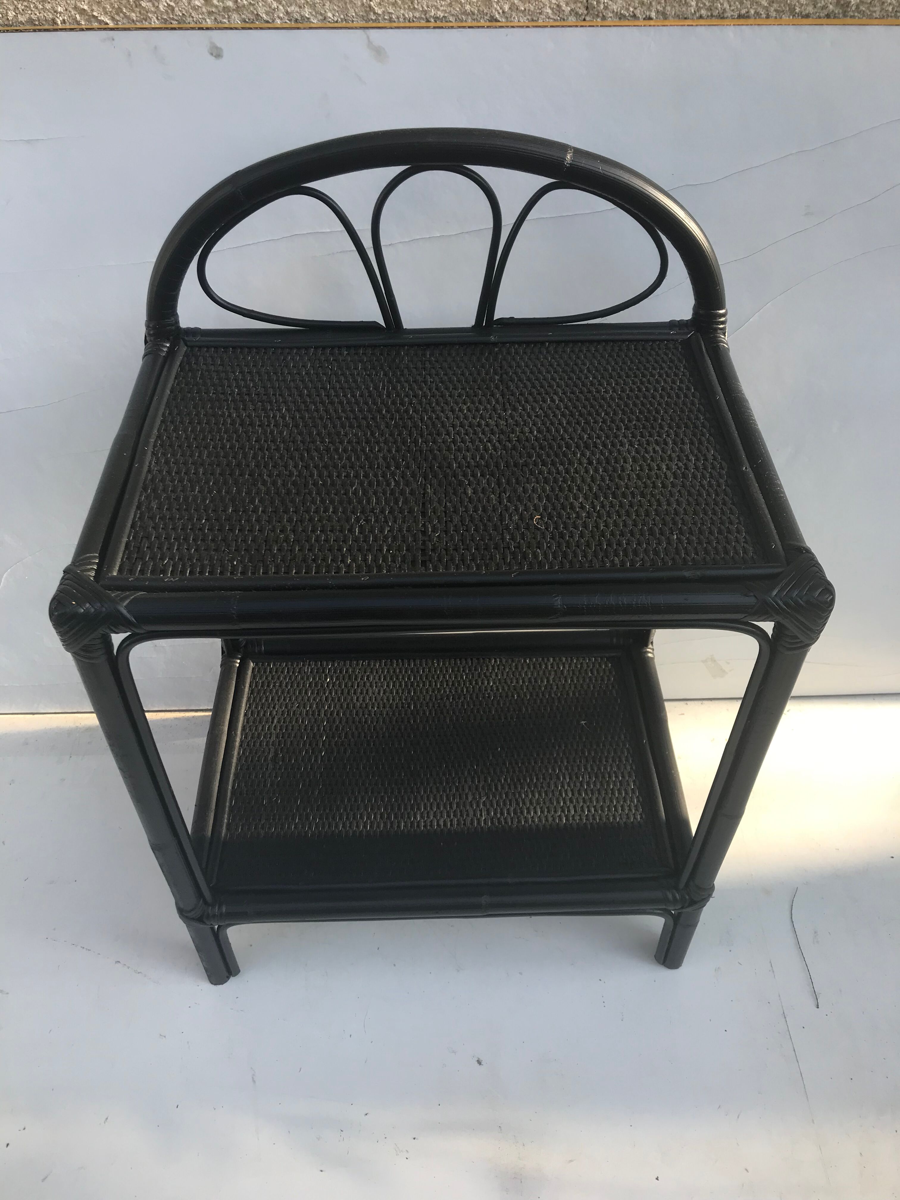 Bedside table 60
