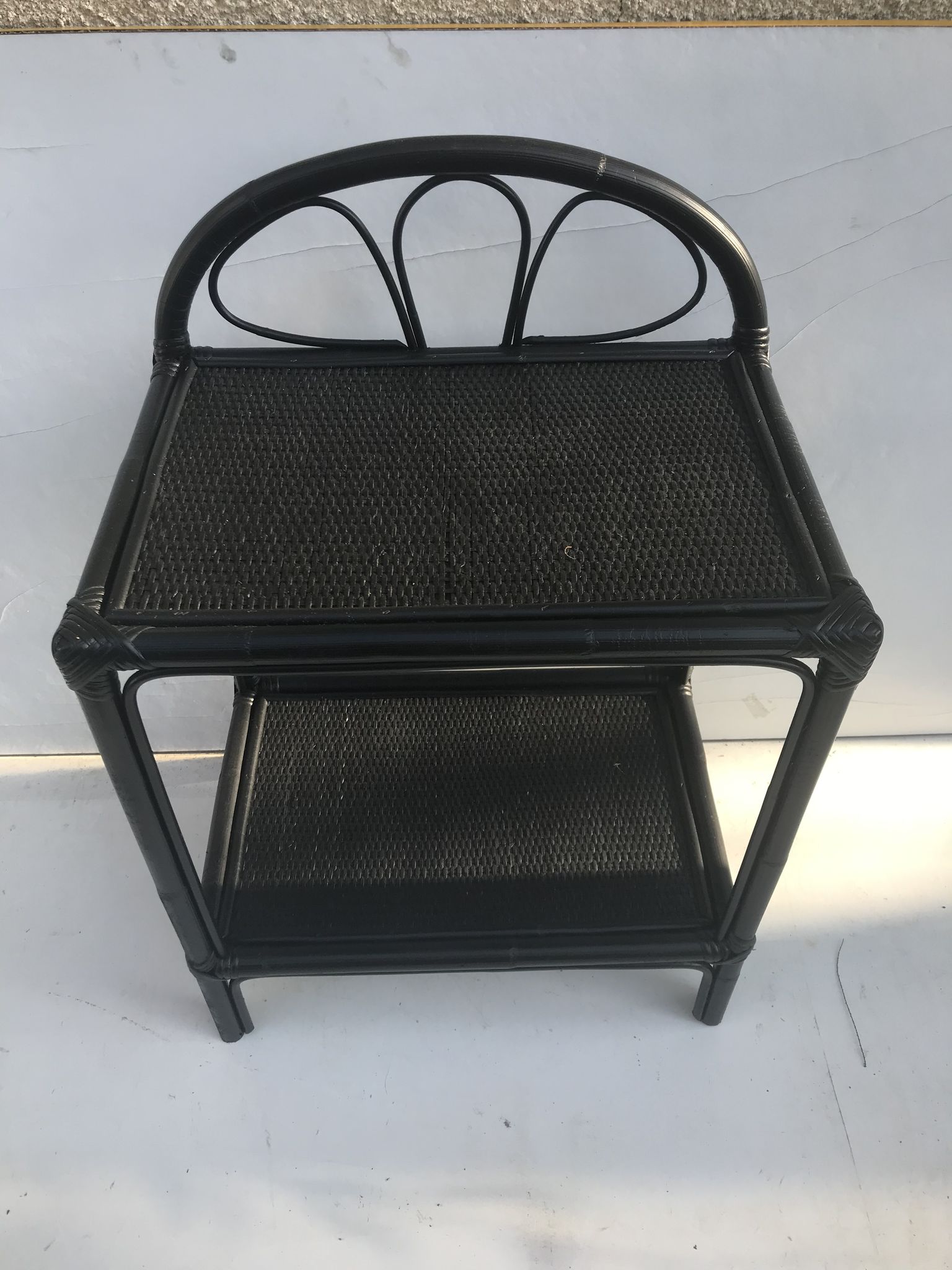 Bedside table 60