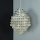 1960s pendant lamp