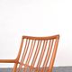 Oak ML33 Rocking Chair by Hans J. Wegner for A/S Mikael Laursen, 1950s