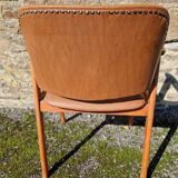 Scandinavian armchair by Cees Braakman 1960's