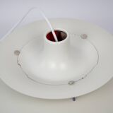 Danish vintage pendant lamp PH 5 by Poul Henningsen, Louis Poulsen, 1958