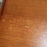 2 pull-out tables 1960