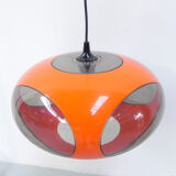 Colani pendant lamp for Massive, Bug Eye