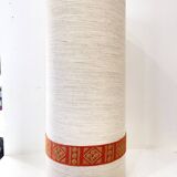 Tube lampshade, 1970
