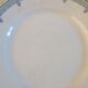 Two Longwy Janina serving dishes