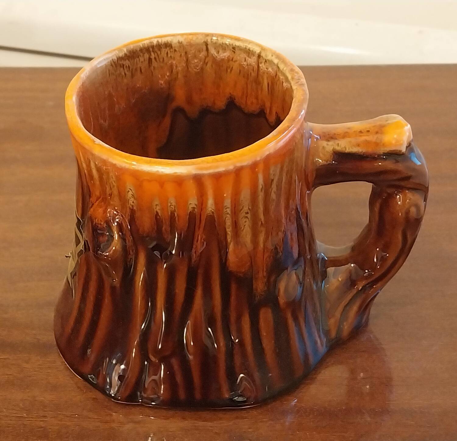 Service for orangeade Vallauris