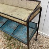 Pair of display stands