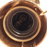 Palwa Crown pendant light