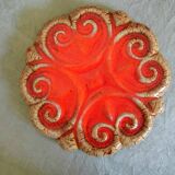 Trivet, Vallauris Vintage ceramic