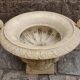 Old Cast iron Medici gardener