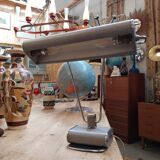 Art deco N71 desk lamp by Jumo