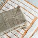 Handmade Moroccan Beni Ourain rug, 150/250cm