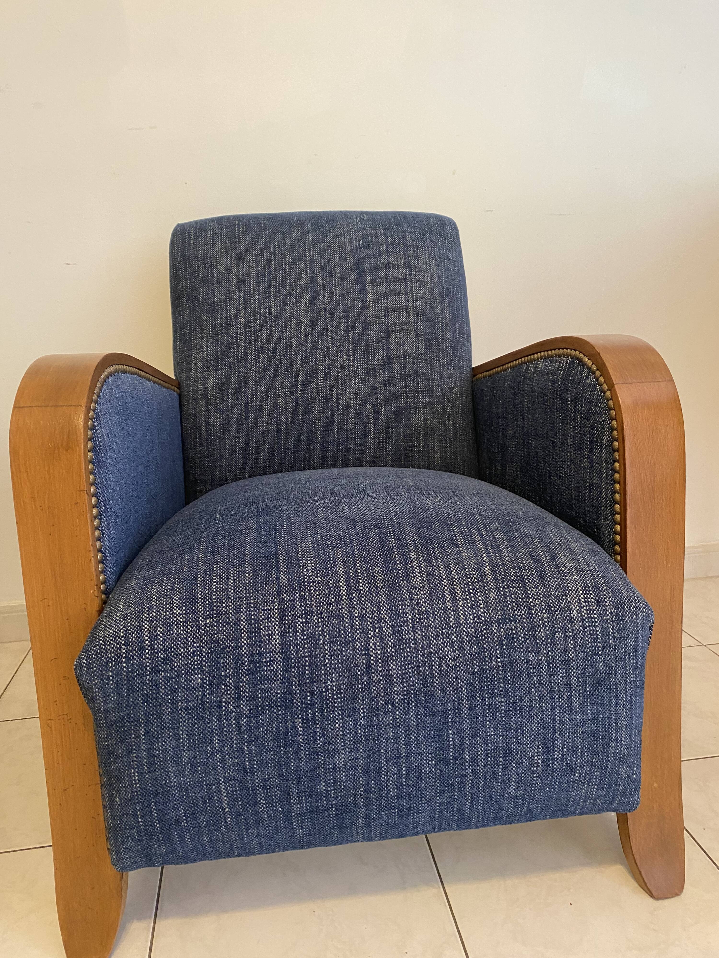 Fauteuil