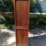 Small vintage tinted bonnet