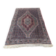 Handmade Senneh Persian carpet
