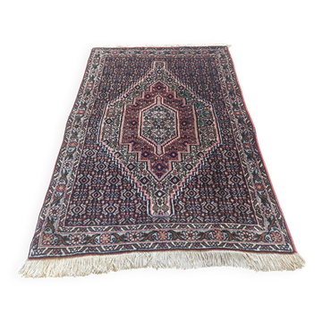 Tapis Persan Senneh fait main