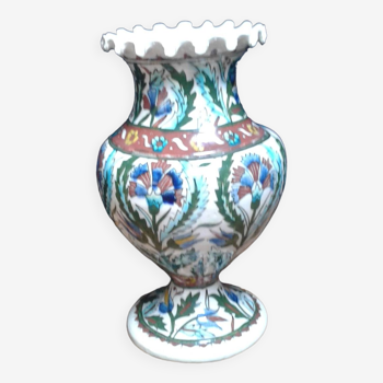 Turkish Vase.