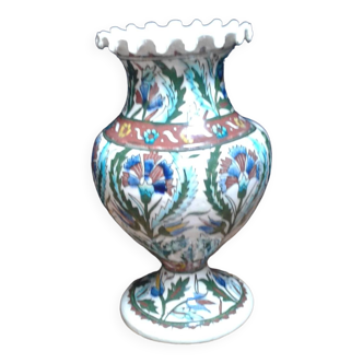 Turkish Vase.