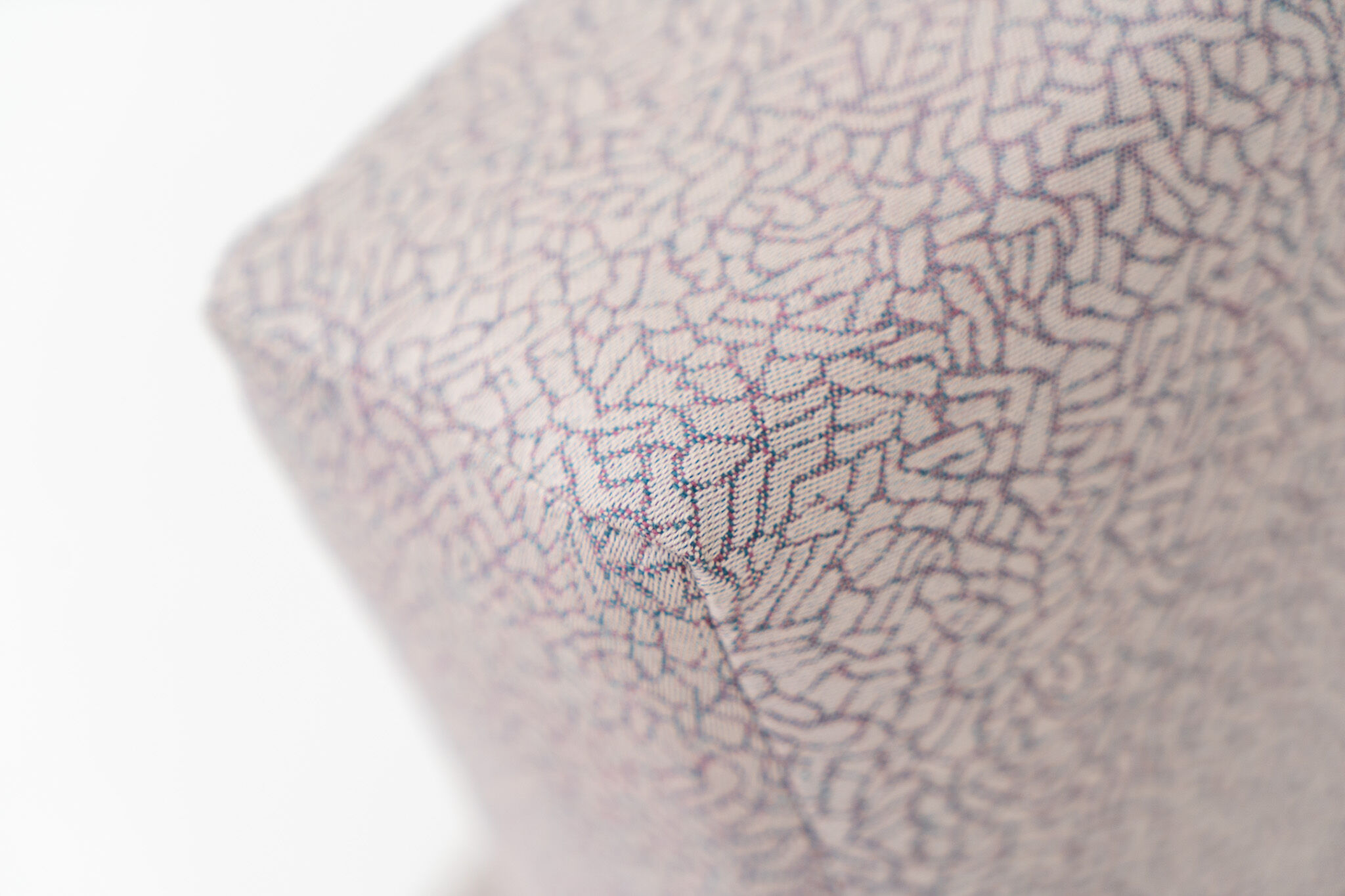 Canapé / lit de jour par Dieter Waeckerlin pour Idealheim