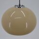 Midcentury Pendant Designed by Harvey Guzzini for Meblo, Italy, 1970s