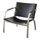 Fauteuil Stockholm par Tord Bjorklund 90´s