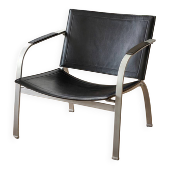 Stockholm armchair by Tord Bjorklund 90s