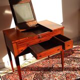 Louis XVI style dressing table