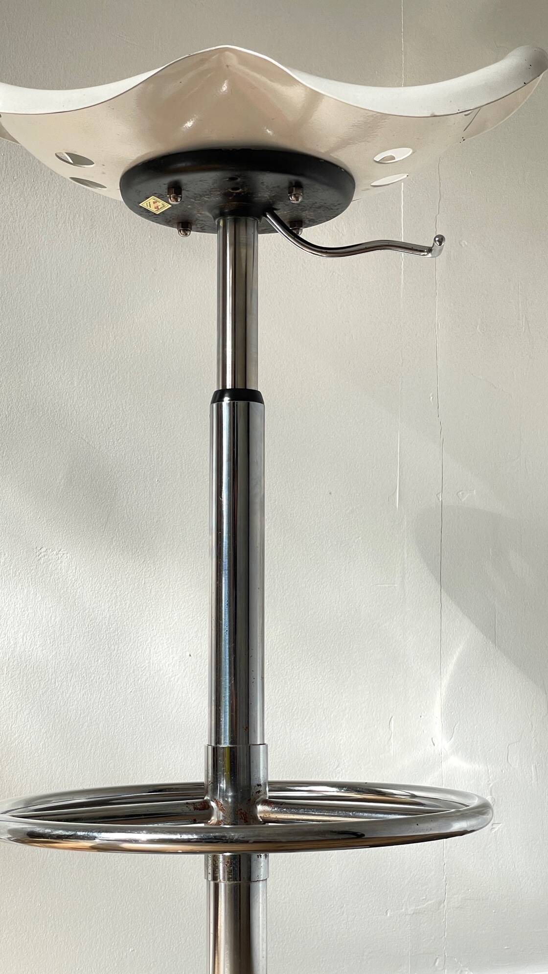 MIRIMA Vintage High Stool TRACTOR Seat N*2