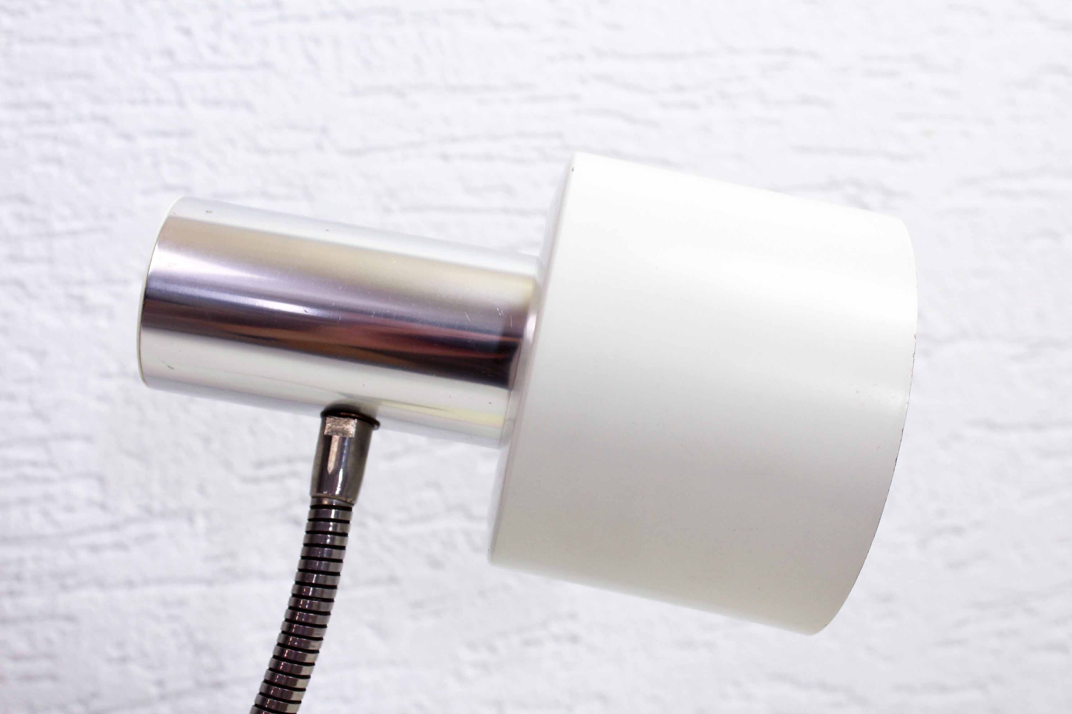 Biko Leuchten office lamp 70s