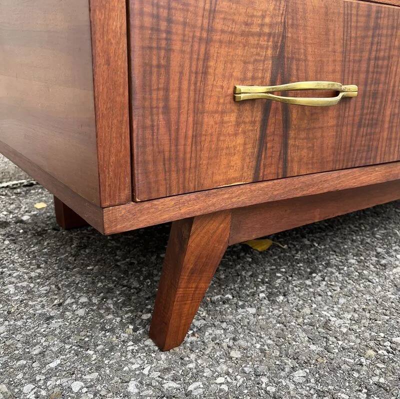Commode de style Art Déco
