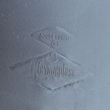 Set of 4 chairs 50/60