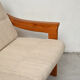 Danish sofa by Poul Jeppesen, 1960