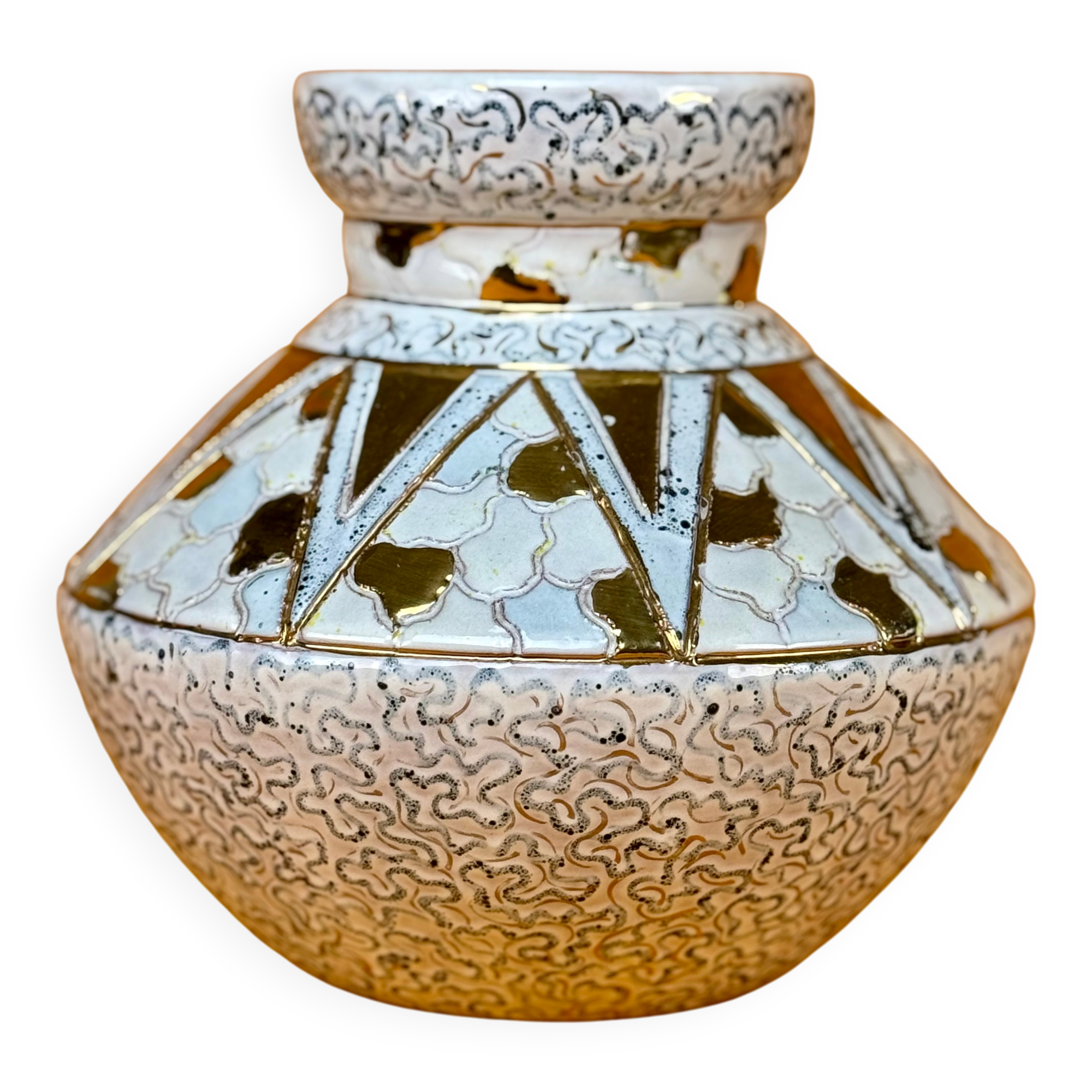 Vase Ray Camart