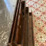 Louis Philippe chest of drawers