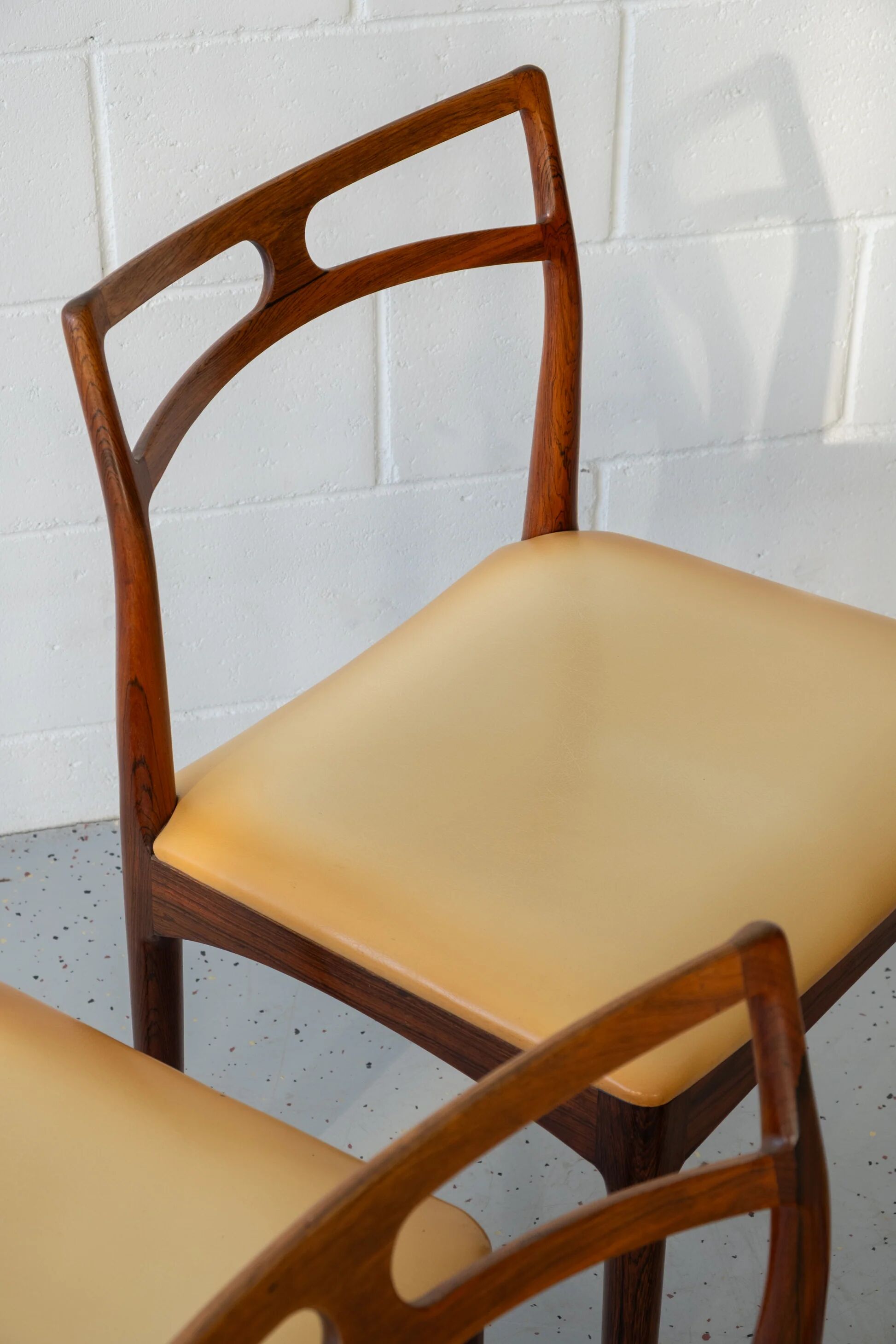 Johannes Andersen, model 94