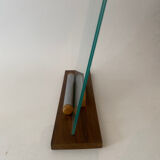 Wooden frame