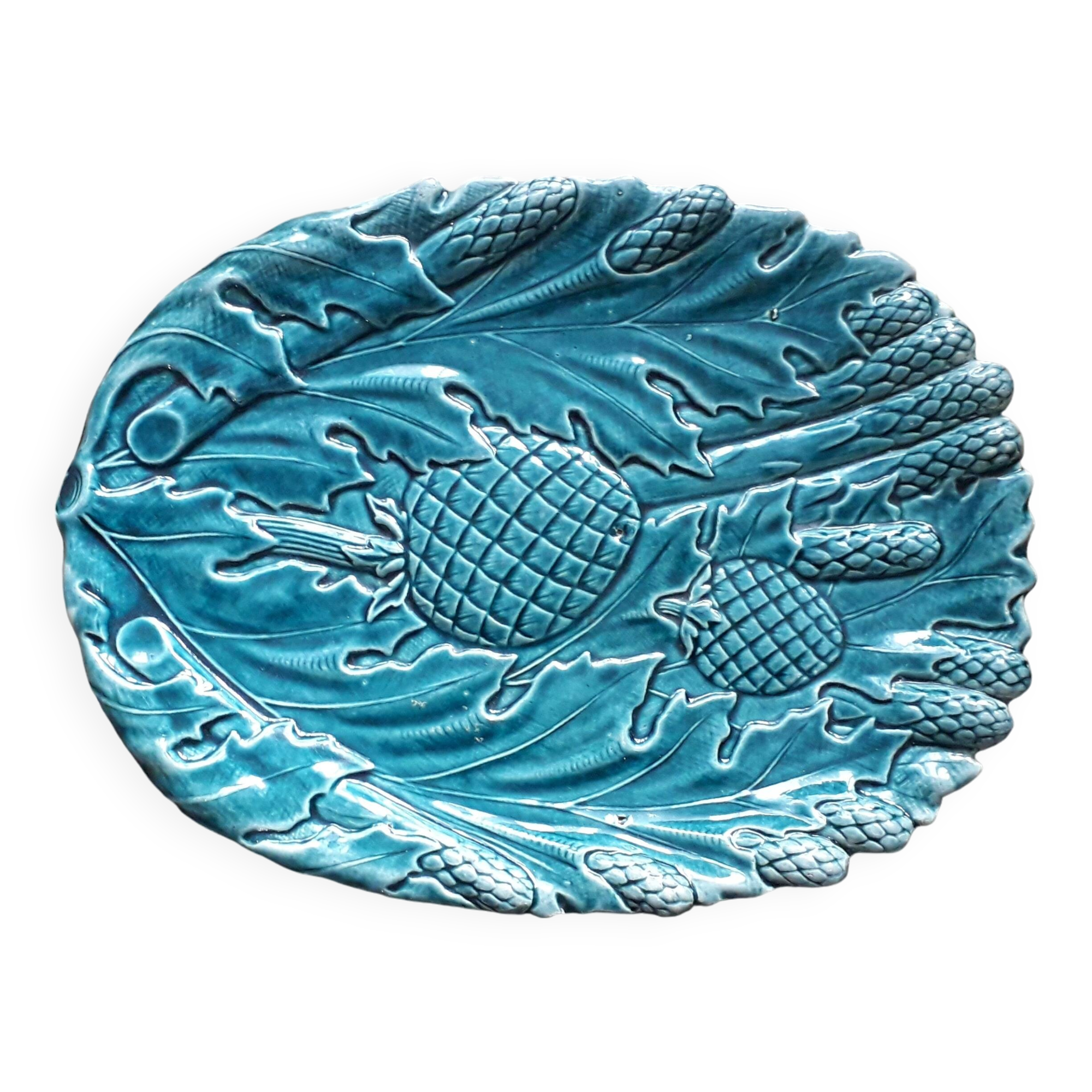 vintage empty pocket