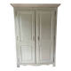 Armoire normande