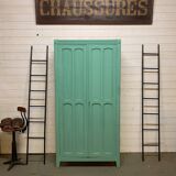 Parisian wardrobe two doors