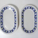 2 raviers Villeroy & Boch Cadiz