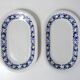 2 raviers Villeroy & Boch Cadiz