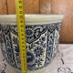 Large Delft blue set – Decorative blue and white ceramics, hidden