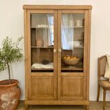 Parisian display cabinet