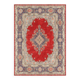 Large Oriental Carpet Iran KIRMAN: 4.85 x 2.95 Metres