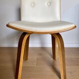Chaise style scandinave