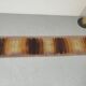 Corridor carpet Desso space age 330cm , Holland 1970s