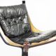 Chaise Falcon de Sigurd Ressell