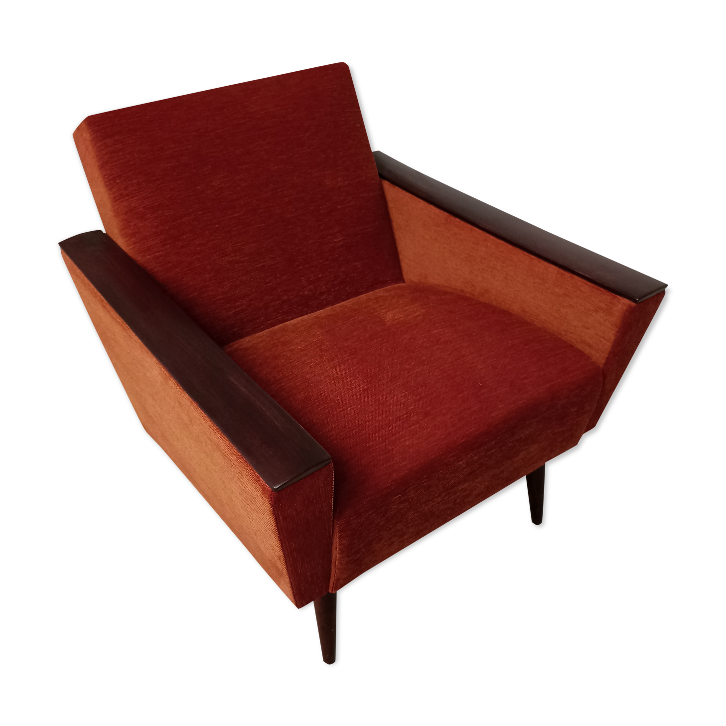 Vintage armchair